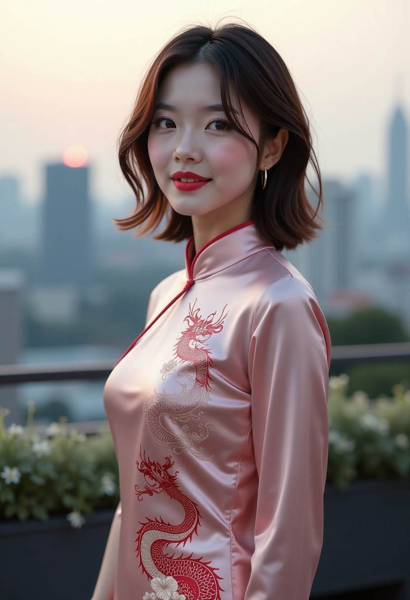 直播封面